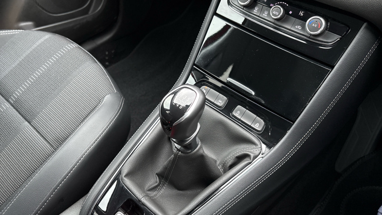 Vauxhall Grandland 1.2 Turbo GS 5dr Petrol Hatchback